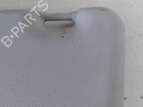 Right sun visor CITROËN BERLINGO Box Body/MPV (B9) | BP37304731I2 - Image 3