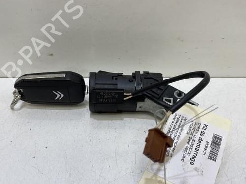 electronic-module-citroen-c4-cactus-2014-37319338 main image