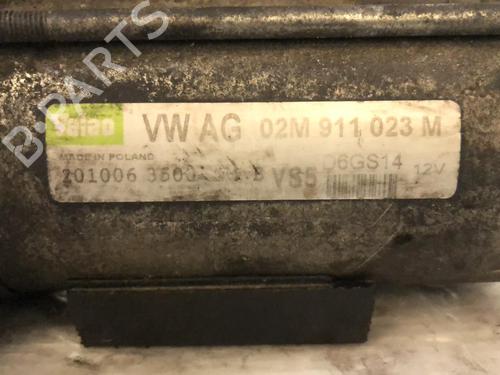 Starter AUDI TT (8J3) 2.0 TFSI | BP37309163M8 - Image 4