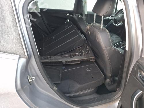 Electronic module PEUGEOT 2008 I (CU_) 1.6 HDi | BP37347232M83 - Image 6