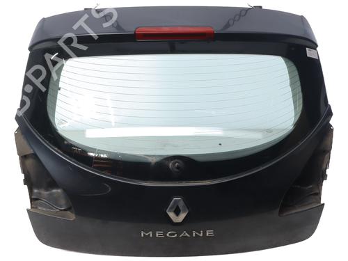 Used Tailgate Tailgate 37531751 37531751