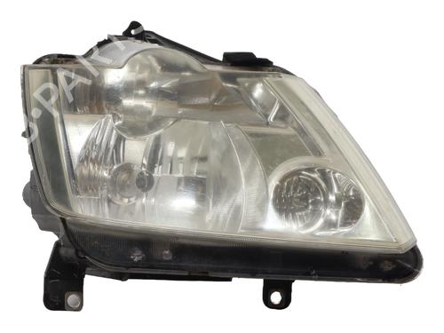 Right headlight RENAULT MODUS / GRAND MODUS (F/JP0_) 1.5 dCi (FP0D, JP0D) | BP37335044C29 - Image 3