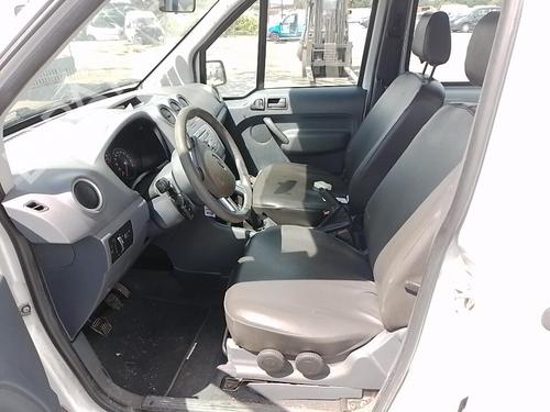 Left sun visor FORD TRANSIT CONNECT (P65_, P70_, P80_) 1.8 TDCi | BP37310702I1  - Image 10