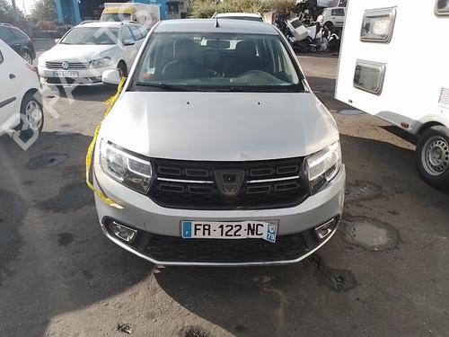 Other DACIA SANDERO II 1.5 dCi | BP37994650O1 - Image 12