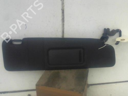 Used Right sun visor Right sun visor 37302629 37302629