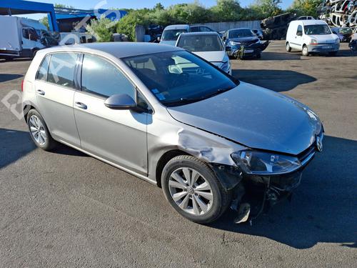 Engine VW GOLF VII (5G1, BQ1, BE1, BE2) 1.6 TDI | BP37335974M1 - Image 5