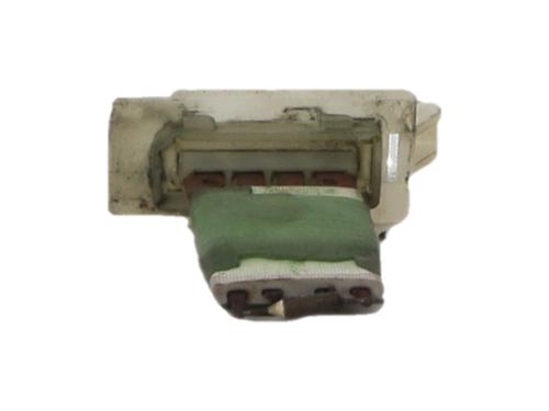 Used Heater resistor Heater resistor CITROËN BERLINGO / BERLINGO FIRST MPV (MF_, GJK_, GFK_) 2.0 HDI 90 (MFRHY) (90 hp) 40161057 40161057