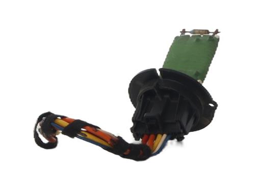 heater-resistor-peugeot-307-3ac-2000-2001-2002-2003-2004-2005-2006-2007-2008-2009-2010-2011-2012-37343969 main image