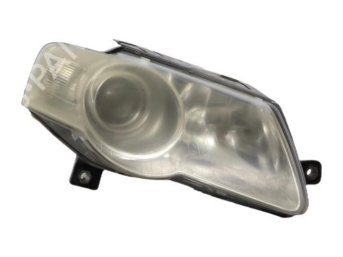 Right headlight VW PASSAT B6 Variant (3C5) 2.0 TDI 16V | BP39424091C29 - Image 4