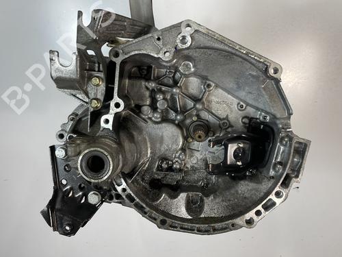 Gearbox CITROËN C2 (JM_) 1.1 | BP37295721M3 - Image 4