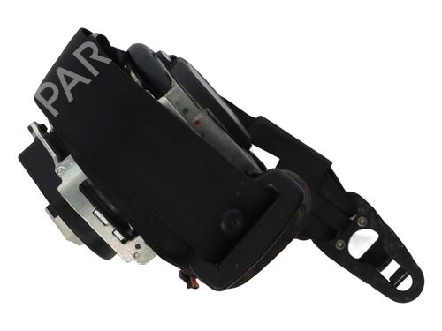 Front left seatbelt AUDI A6 C6 Avant (4F5) | BP37331933I26 - Image 3