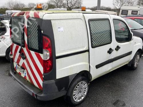 Engine FIAT DOBLO Box Body/MPV (223_) | BP37323879M1 - Image 4