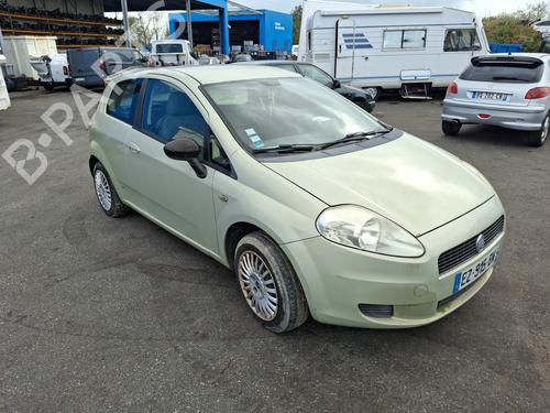 Reverse light FIAT GRANDE PUNTO (199_) | BP37343577C36 - Image 15