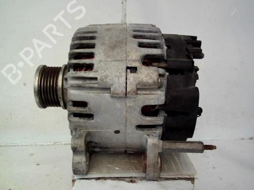 Used Alternator Alternator 37295714 37295714