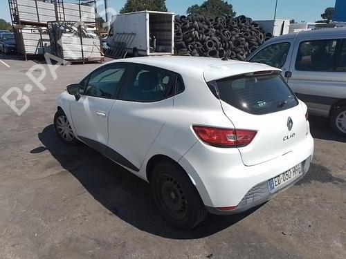 Engine RENAULT CLIO IV (BH_) 1.5 dCi 75 | BP37320320M1 - Image 3