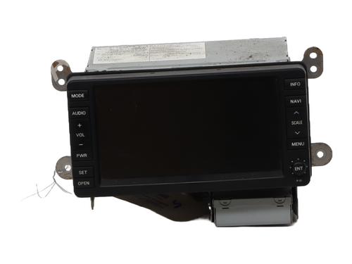 radio-peugeot-4007-vu_-vv_-2007-2008-2009-2010-2011-2012-2013-37329860 main image