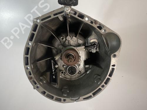 Used Gearbox Gearbox 39629701 39629701