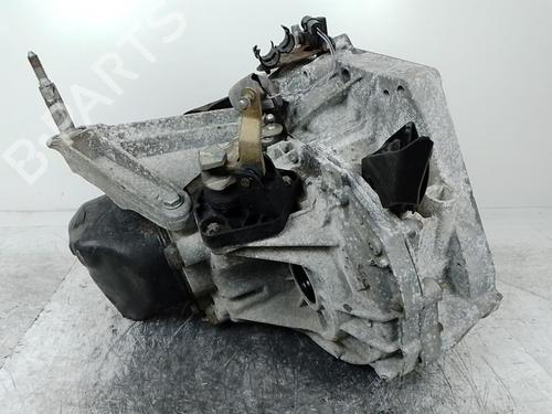 Gearbox RENAULT MODUS / GRAND MODUS (F/JP0_) 1.5 dCi (FP0D, JP0D) | BP37311078M3 - Image 3