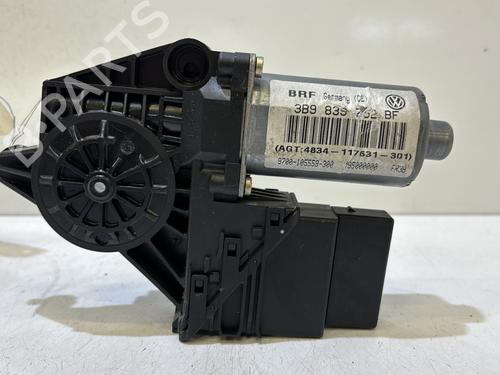 Right rear window motor VW PASSAT B5.5 Variant (3B6) 1.9 TDI | BP37321766E22 - Image 3