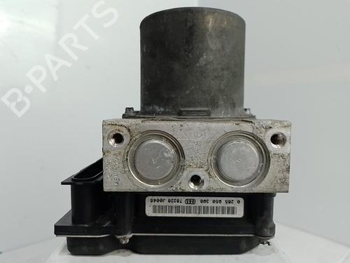 ABS pump FORD TRANSIT Van (FA_ _) 2.2 TDCi | BP37315319M43 - Image 3