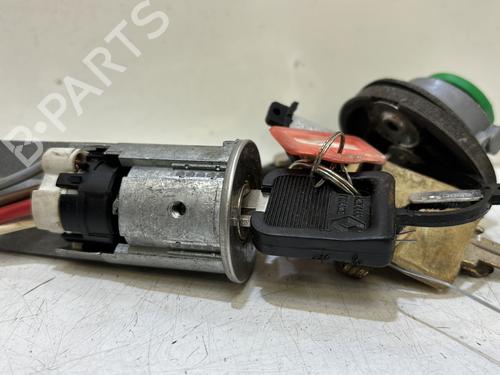 Used Ignition barrel Ignition barrel 37326004 37326004