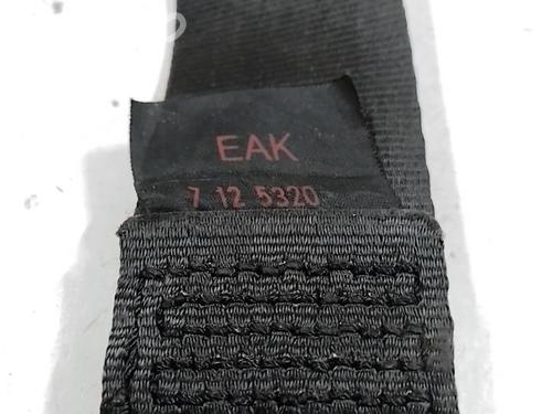 Used Rear left seatbelt Rear left seatbelt 37301869 37301869