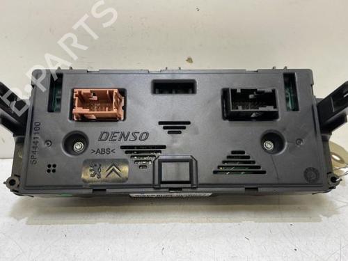 Used Climate control Climate control 37321604 37321604