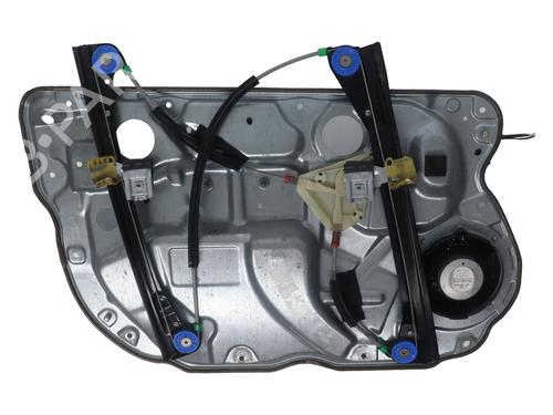 Used Front right window mechanism Front right window mechanism 37342406 37342406