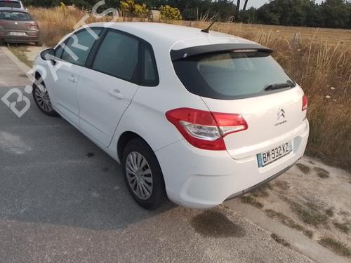 Devioluci CITROËN C4 II (NC_) 1.6 HDi 90 | BP37316190I23 - Image 8