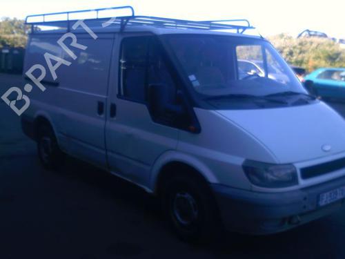 Alternator FORD TRANSIT Van (FA_ _) 2.0 DI (FAE_, FAF_, FAG_) | BP37312589M7 - Image 7