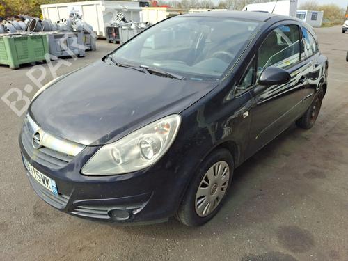 Climate control OPEL CORSA D (S07) | BP37345183I5 - Image 12