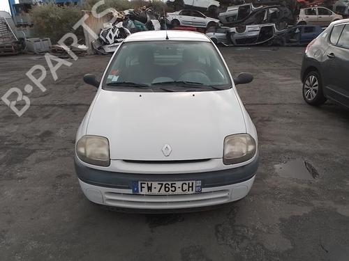 Gearbox RENAULT CLIO II Hatchback Van (SB0/1/2_) | BP37318324M3 - Image 12