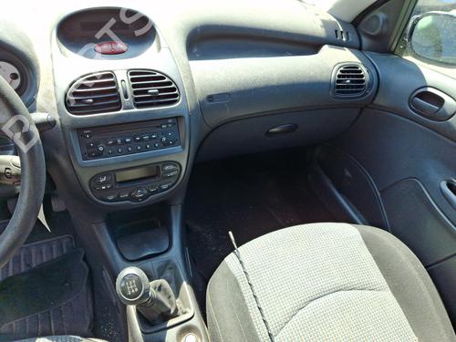 Used Parts PEUGEOT 206 SW (2E/K)  1.4 HDi  4803767