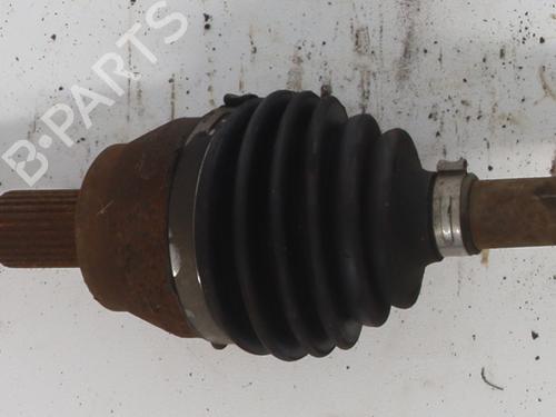 Right front driveshaft FORD C-MAX II (DXA/CB7, DXA/CEU) 1.0 EcoBoost | BP37334747M39 - Image 2