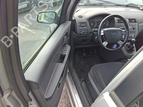 Rear left seatbelt FORD FOCUS C-MAX (DM2) 1.8 | BP37345755I29 - Image 4