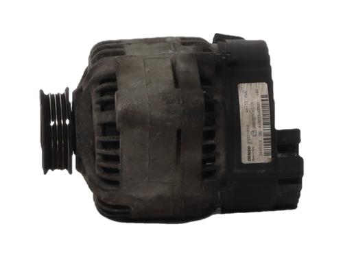 Used Alternator Alternator SMART CITY-COUPE (450) [1998-2004] 39889839 39889839