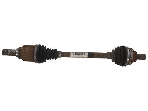 Left rear driveshaft RENAULT TWINGO III (BCM_, BCA_) | BP37334174M40 - Image 4