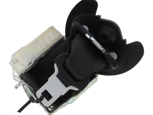 Used Rear left seatbelt Rear left seatbelt PEUGEOT 5008 (0U_, 0E_) 1.6 HDi (110 hp) 40509674 40509674