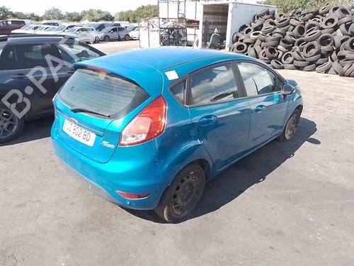 Alternator FORD FIESTA VI (CB1, CCN) 1.0 EcoBoost | BP37323252M7 - Image 8