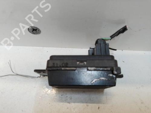Heater resistor PEUGEOT 807 (EB_) 2.0 HDi | BP37306766M108 - Image 3