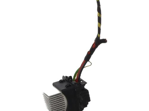 Heater resistor CITROËN C3 Picasso (SH_) | BP37347770M108 - Image 3