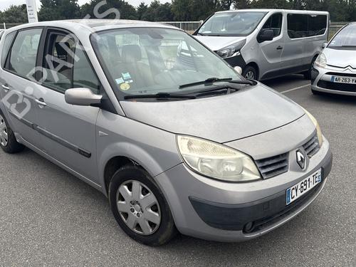 Left front window switch RENAULT SCÉNIC II (JM0/1_) 1.6 (JM0C, JM0J, JM1B) | BP37334942I27 - Image 12