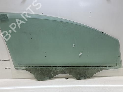 Used Front left door window Front left door window 37340685 37340685