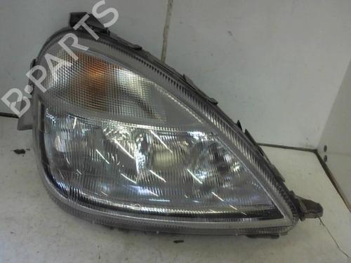 Used Right headlight Right headlight 37298621 37298621