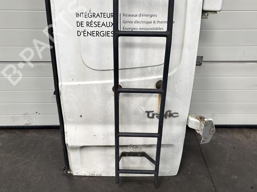 Right tailgate RENAULT TRAFIC II Van (FL) | BP37614615C77 - Image 7