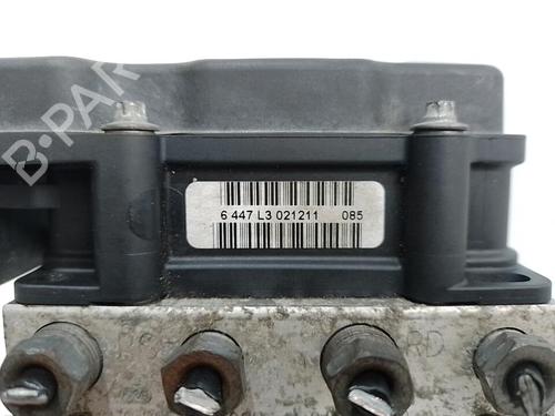 ABS pump CITROËN JUMPY II (VF7) 2.0 HDi 125 | BP37314535M43 - Image 7