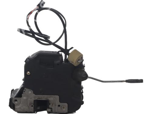 Used Front right lock Front right lock 37341006 37341006