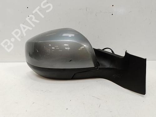 Right mirror SUZUKI SPLASH (EX) 1.2 VVT (A5B412) | BP37315191C27 - Image 2