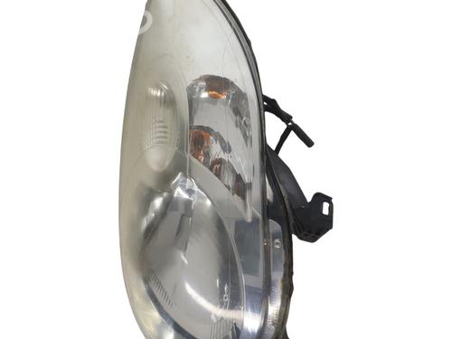 Left headlight CITROËN C1 (PM_, PN_) 1.0 | BP37348434C28  - Image 5