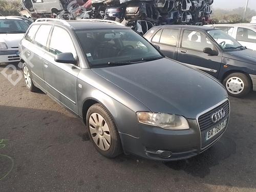 Gearbox AUDI A4 B7 Avant (8ED) | BP37320768M3 - Image 9